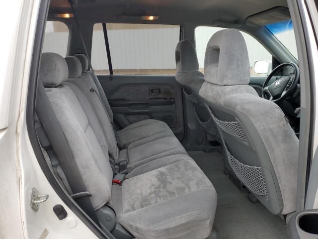 Photo 9 VIN: 2HKYF18454H611519 - HONDA PILOT 