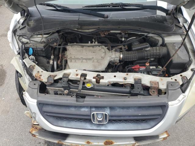 Photo 11 VIN: 2HKYF18455H547161 - HONDA PILOT EX 