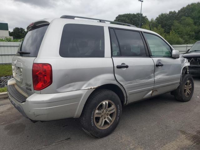 Photo 2 VIN: 2HKYF18455H547161 - HONDA PILOT EX 