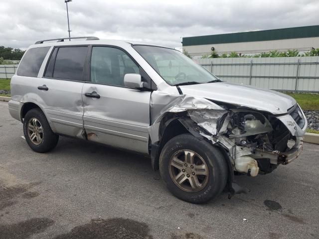 Photo 3 VIN: 2HKYF18455H547161 - HONDA PILOT EX 