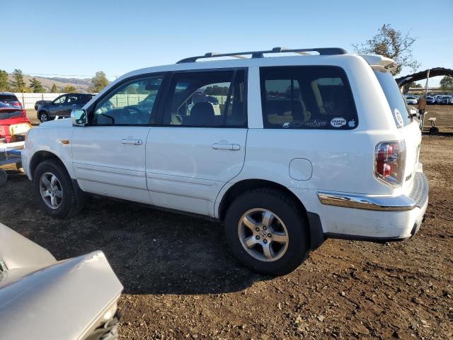 Photo 1 VIN: 2HKYF18456H529454 - HONDA PILOT EX 