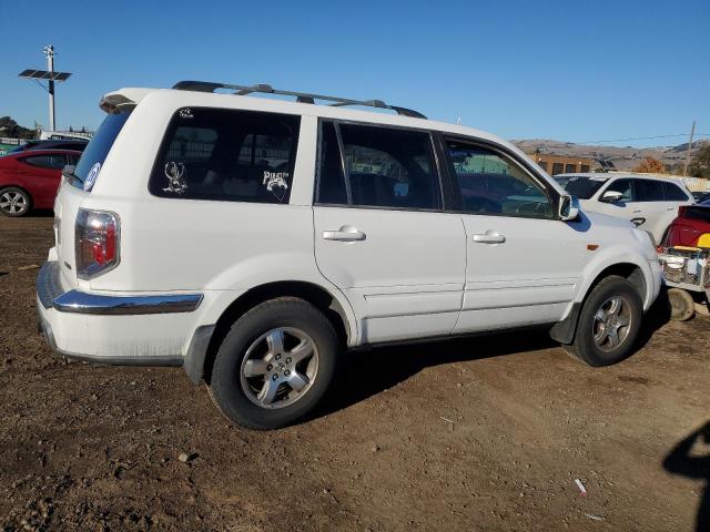 Photo 2 VIN: 2HKYF18456H529454 - HONDA PILOT EX 