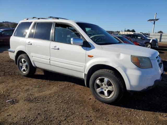 Photo 3 VIN: 2HKYF18456H529454 - HONDA PILOT EX 