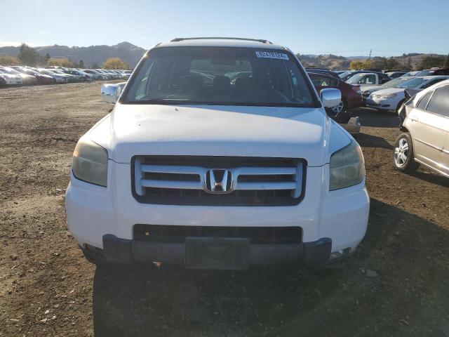 Photo 4 VIN: 2HKYF18456H529454 - HONDA PILOT EX 