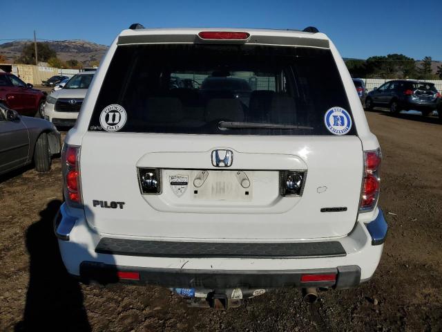 Photo 5 VIN: 2HKYF18456H529454 - HONDA PILOT EX 