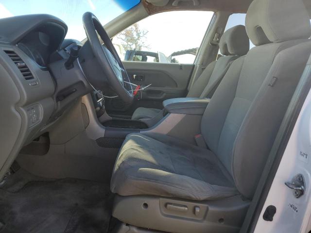 Photo 6 VIN: 2HKYF18456H529454 - HONDA PILOT EX 