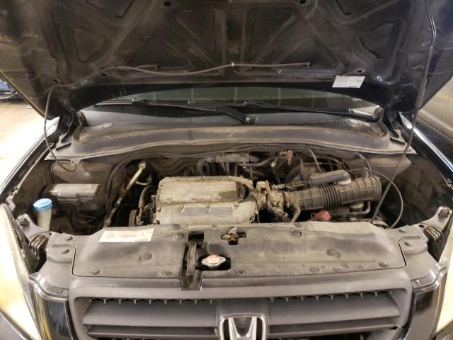 Photo 6 VIN: 2HKYF18463H516465 - HONDA PILOT EX 