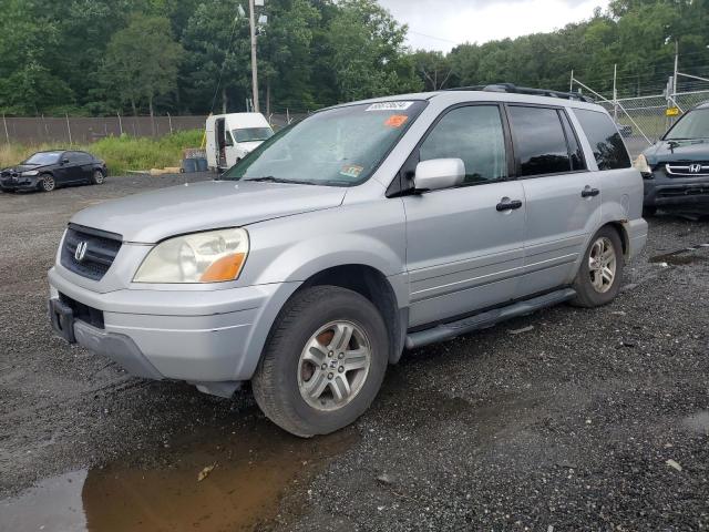 Photo 0 VIN: 2HKYF18463H521908 - HONDA PILOT 