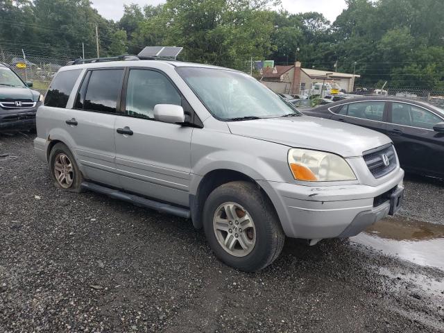 Photo 3 VIN: 2HKYF18463H521908 - HONDA PILOT 