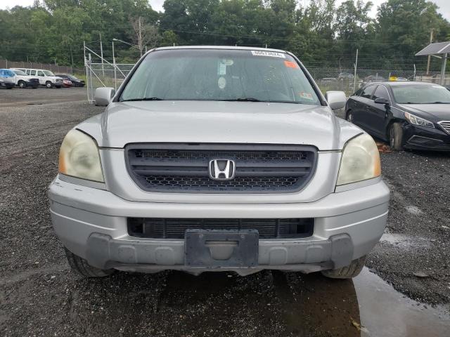 Photo 4 VIN: 2HKYF18463H521908 - HONDA PILOT 