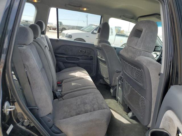 Photo 10 VIN: 2HKYF18463H615819 - HONDA PILOT EX 