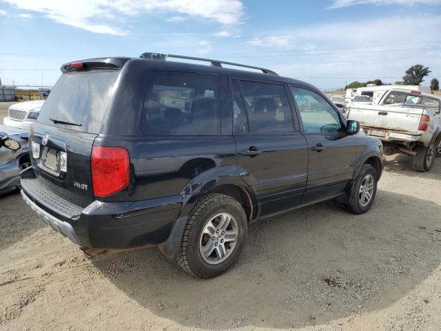 Photo 2 VIN: 2HKYF18463H615819 - HONDA PILOT EX 