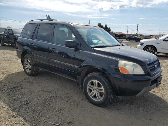 Photo 3 VIN: 2HKYF18463H615819 - HONDA PILOT EX 