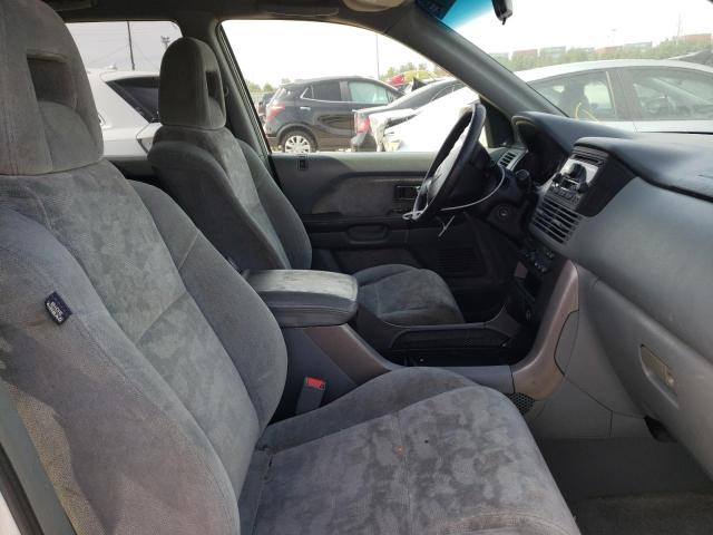 Photo 4 VIN: 2HKYF18463H618476 - HONDA PILOT EX 