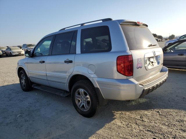 Photo 1 VIN: 2HKYF18464H523496 - HONDA PILOT EX 