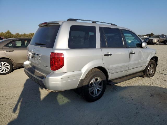 Photo 2 VIN: 2HKYF18464H523496 - HONDA PILOT EX 