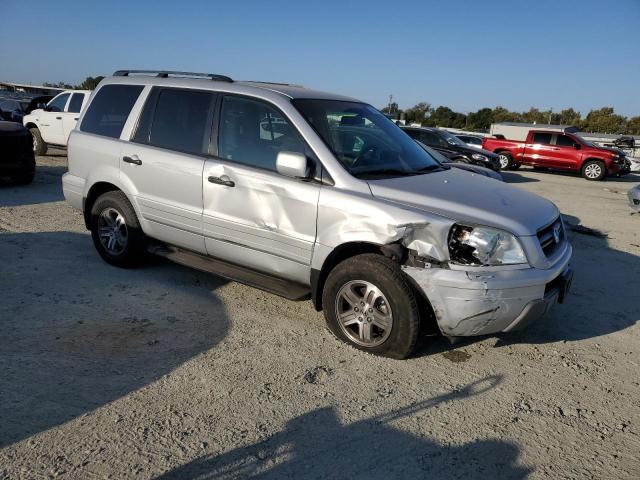 Photo 3 VIN: 2HKYF18464H523496 - HONDA PILOT EX 