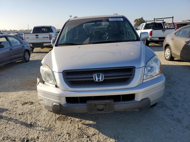 Photo 4 VIN: 2HKYF18464H523496 - HONDA PILOT EX 