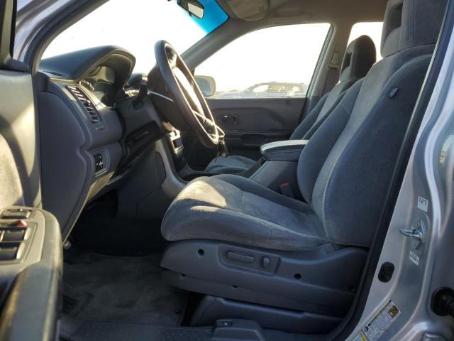 Photo 6 VIN: 2HKYF18464H523496 - HONDA PILOT EX 