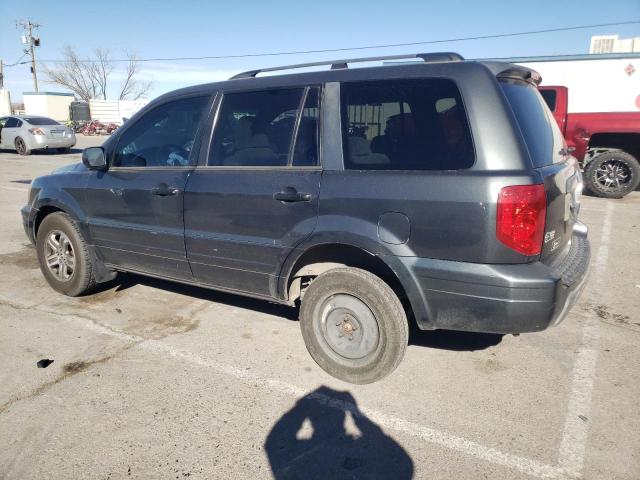 Photo 1 VIN: 2HKYF18464H526690 - HONDA PILOT 