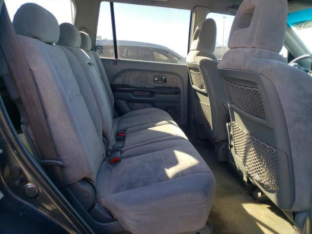 Photo 10 VIN: 2HKYF18464H526690 - HONDA PILOT 