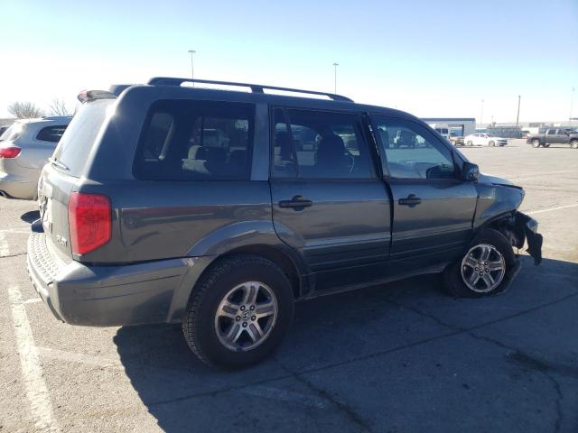 Photo 2 VIN: 2HKYF18464H526690 - HONDA PILOT 