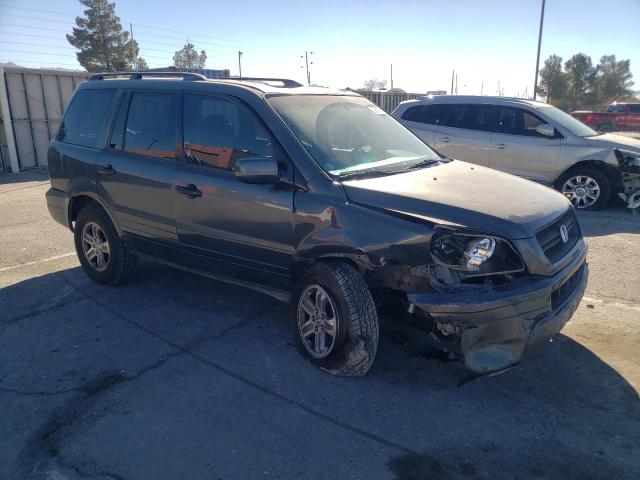 Photo 3 VIN: 2HKYF18464H526690 - HONDA PILOT 