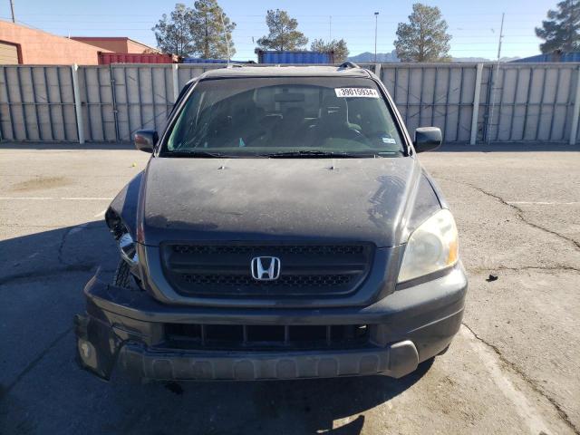 Photo 4 VIN: 2HKYF18464H526690 - HONDA PILOT 