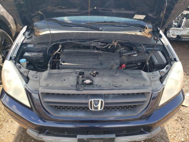 Photo 11 VIN: 2HKYF18464H560855 - HONDA PILOT 