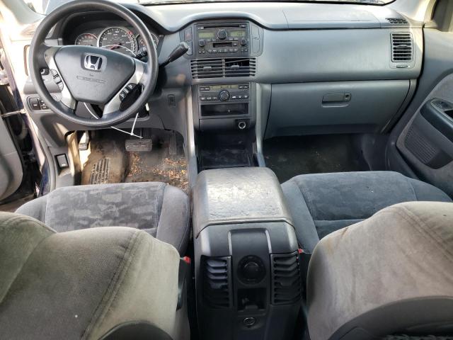 Photo 7 VIN: 2HKYF18464H560855 - HONDA PILOT 