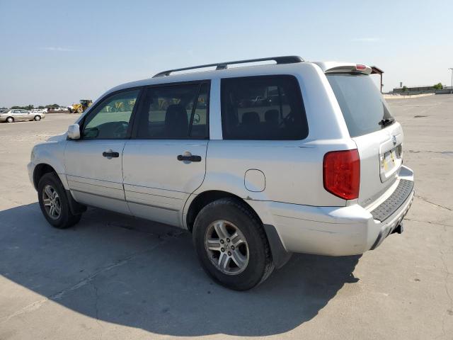 Photo 1 VIN: 2HKYF18465H503489 - HONDA PILOT EX 