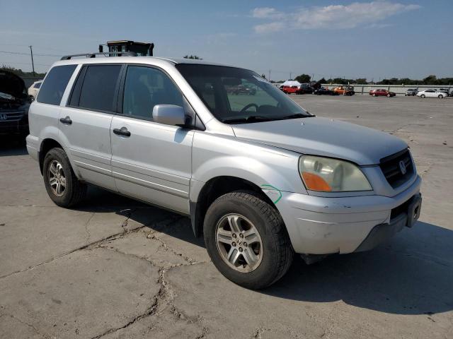 Photo 3 VIN: 2HKYF18465H503489 - HONDA PILOT EX 