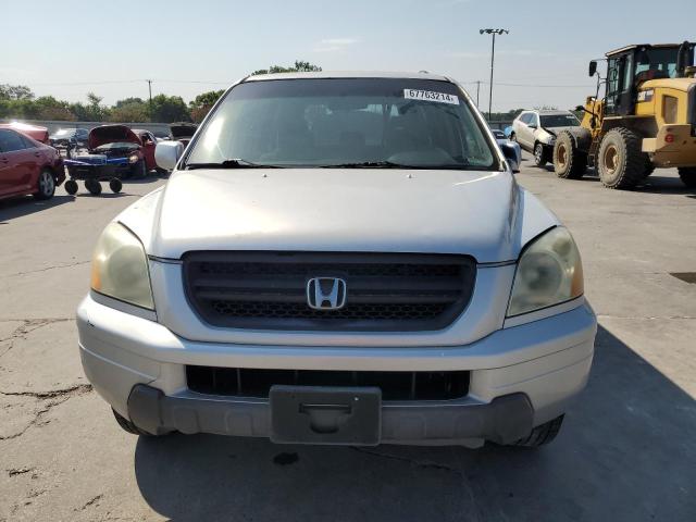 Photo 4 VIN: 2HKYF18465H503489 - HONDA PILOT EX 