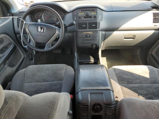 Photo 7 VIN: 2HKYF18465H503489 - HONDA PILOT EX 