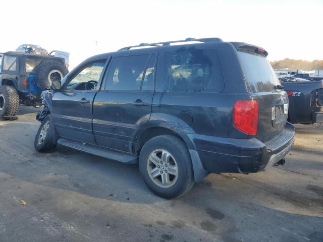 Photo 1 VIN: 2HKYF18465H527565 - HONDA PILOT EX 