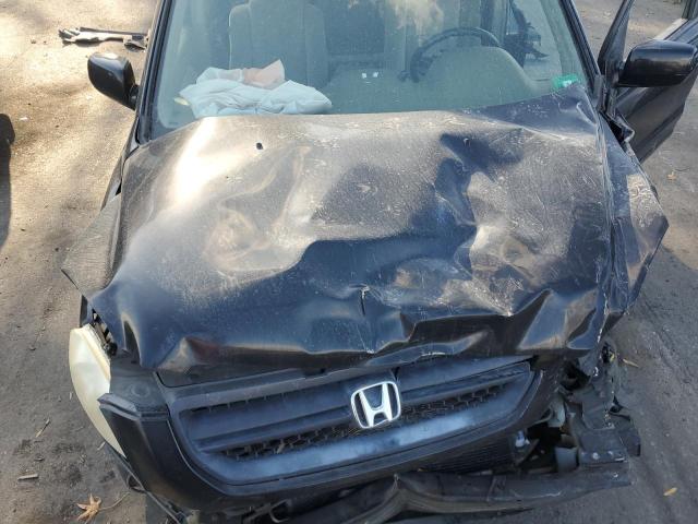 Photo 11 VIN: 2HKYF18465H527565 - HONDA PILOT EX 