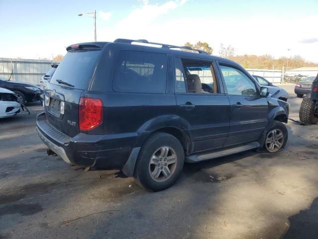 Photo 2 VIN: 2HKYF18465H527565 - HONDA PILOT EX 