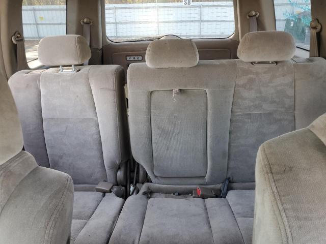 Photo 9 VIN: 2HKYF18465H527565 - HONDA PILOT EX 