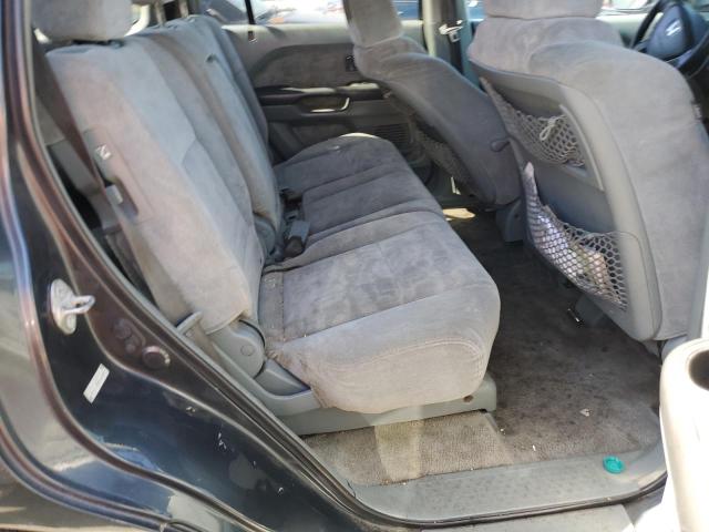 Photo 10 VIN: 2HKYF18465H556838 - HONDA PILOT 