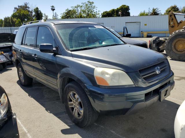 Photo 3 VIN: 2HKYF18465H556838 - HONDA PILOT 