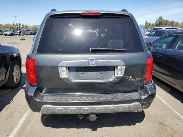 Photo 5 VIN: 2HKYF18465H556838 - HONDA PILOT 