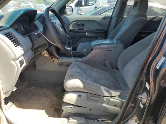 Photo 6 VIN: 2HKYF18465H556838 - HONDA PILOT 