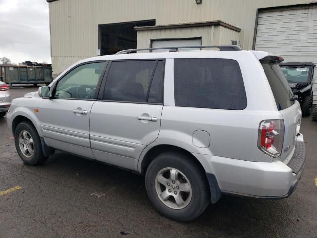 Photo 1 VIN: 2HKYF18466H516650 - HONDA PILOT 