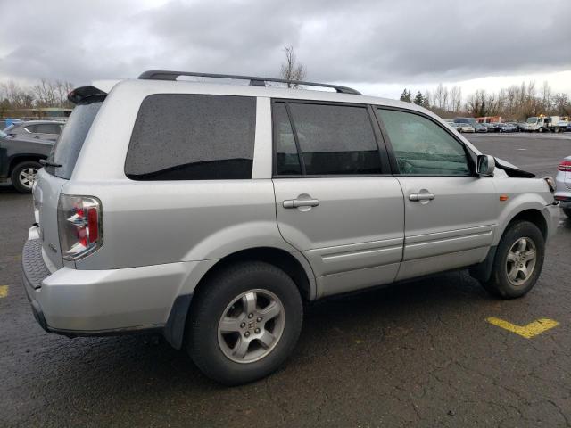 Photo 2 VIN: 2HKYF18466H516650 - HONDA PILOT 