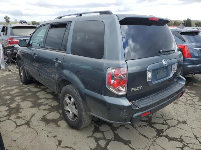 Photo 1 VIN: 2HKYF18466H518706 - HONDA PILOT 