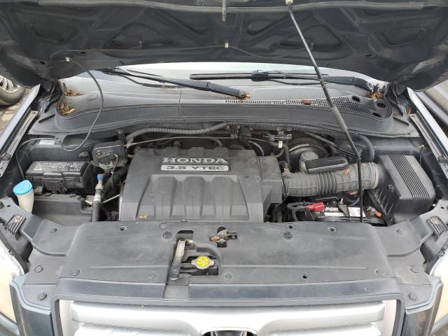 Photo 10 VIN: 2HKYF18466H518706 - HONDA PILOT 