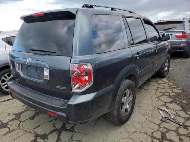 Photo 2 VIN: 2HKYF18466H518706 - HONDA PILOT 