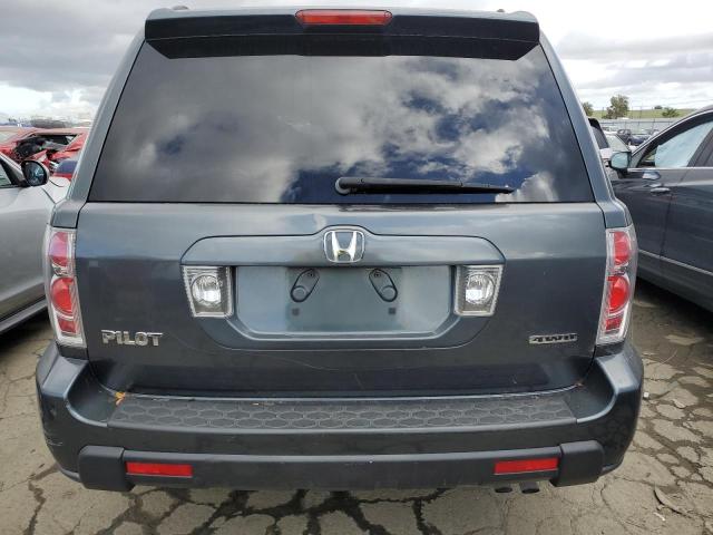 Photo 5 VIN: 2HKYF18466H518706 - HONDA PILOT 