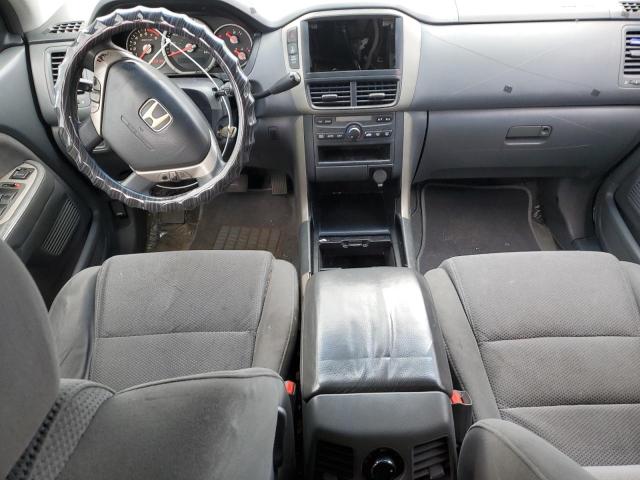 Photo 7 VIN: 2HKYF18466H518706 - HONDA PILOT 