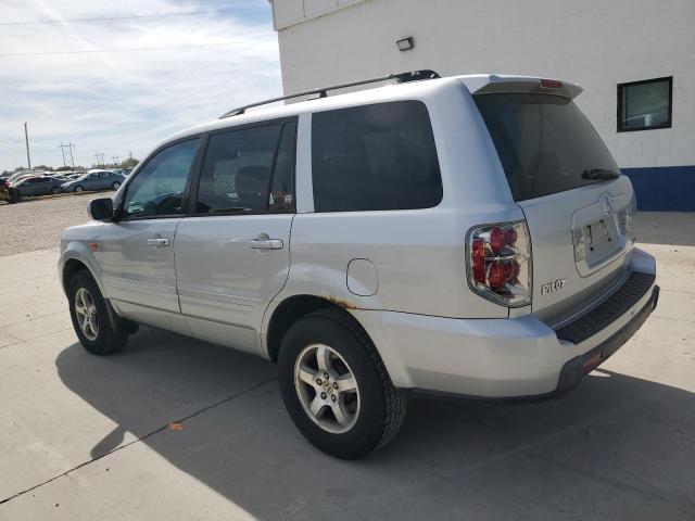 Photo 1 VIN: 2HKYF18466H558915 - HONDA PILOT EX 